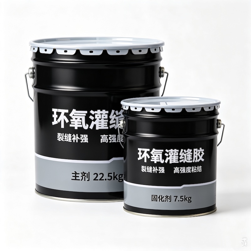 元谋裂缝修复封闭胶